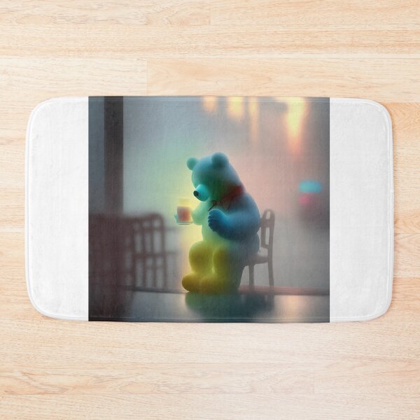 Item preview, Gummy Bear Existing  designed and sold by Everythingstakn.