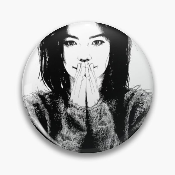 Item preview, silent women designed and sold by JohnJackson42.