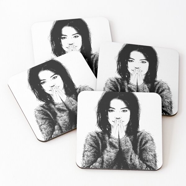 Item preview, silent women designed and sold by JohnJackson42.