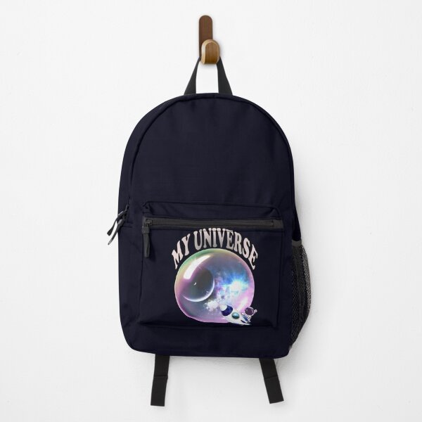 Item preview, My Universe Bubble Galaxy designed and sold by KC Morcom.