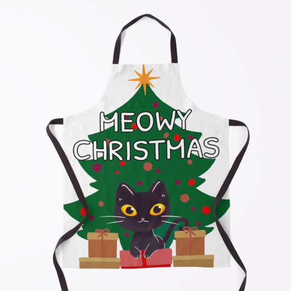 Item preview, MEOWY CHRISTMAS  designed and sold by StephenJWatson.