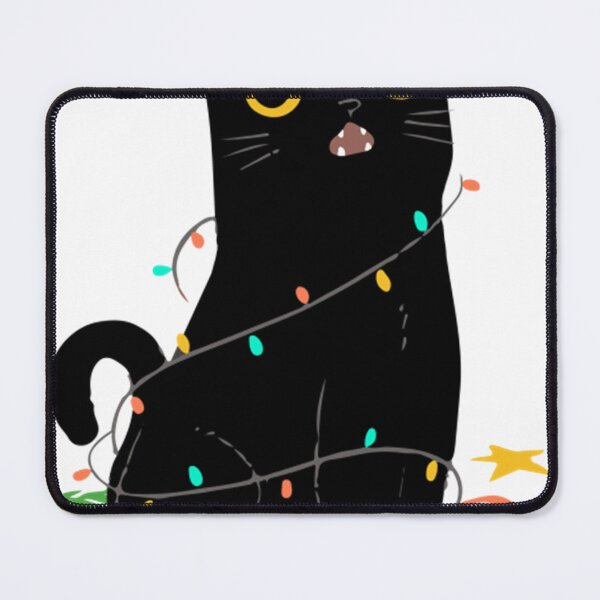 Item preview, Meowy Christmas And A Happy Purr Year II designed and sold by StephenJWatson.
