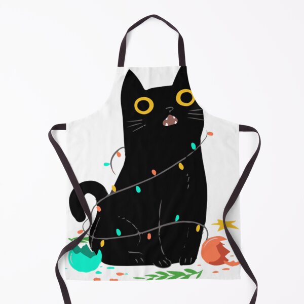 Item preview, Meowy Christmas And A Happy Purr Year II  designed and sold by StephenJWatson.