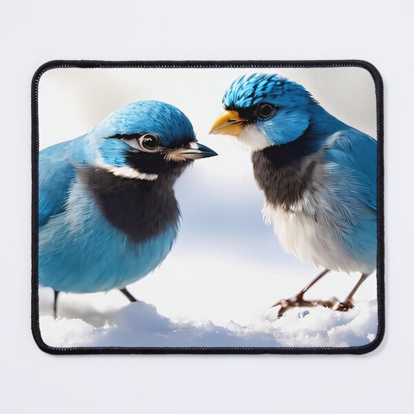 Item preview, bird designed and sold by renatagirl.