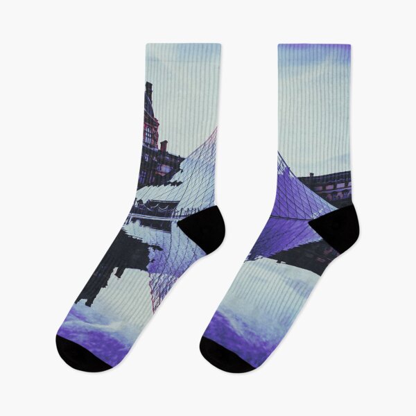 Item preview, Paris Pyramid designed and sold by peTerDveret.