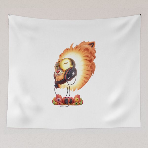 Item preview, Such a beautiful voice, can you hear it? designed and sold by Natcharee.