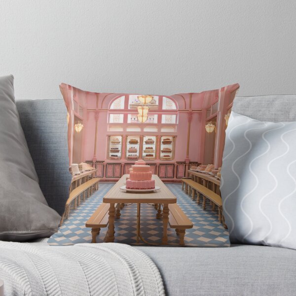 Item preview, Parisian Pastels: Cinematic Bakery Delights - Cakes, tastes, Donuts designed and sold by PastelPalaceCo.