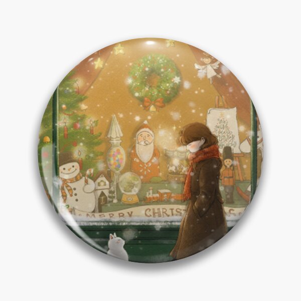 Item preview, Merry Christmas  designed and sold by BibiLNovak.