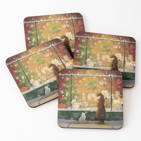 Item preview, Merry Christmas  designed and sold by BibiLNovak.