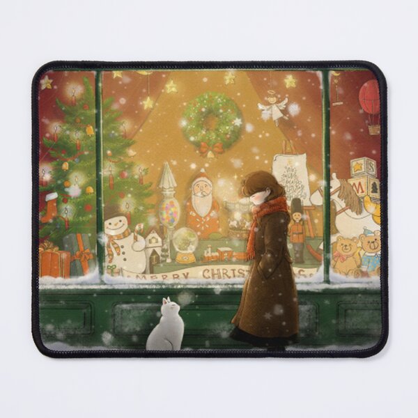 Item preview, Merry Christmas designed and sold by BibiLNovak.