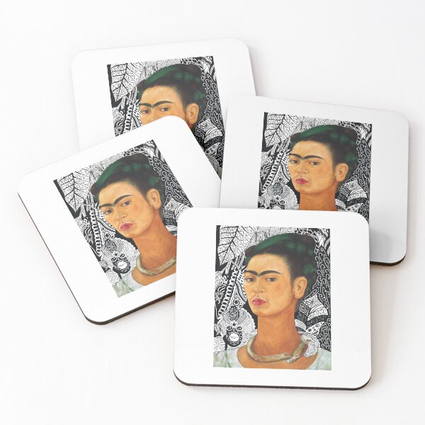 Item preview, Frida Kahlo designed and sold by moonggi.