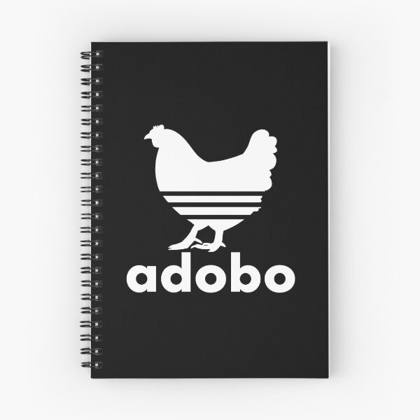 Item preview, ADOBO CHICKEN FILIPINO PINOY FOOD POCKET DESIGN designed and sold by aydapadi.