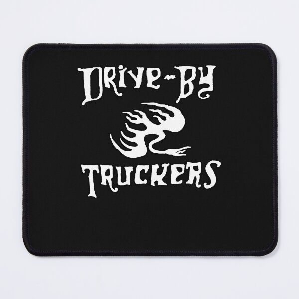 Item preview, THE DRIVE BY TRUCKERS  alternative country  designed and sold by ArditBaileyfghh.