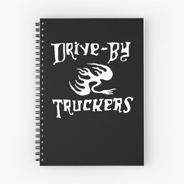 Item preview, THE DRIVE BY TRUCKERS  alternative country  designed and sold by ArditBaileyfghh.