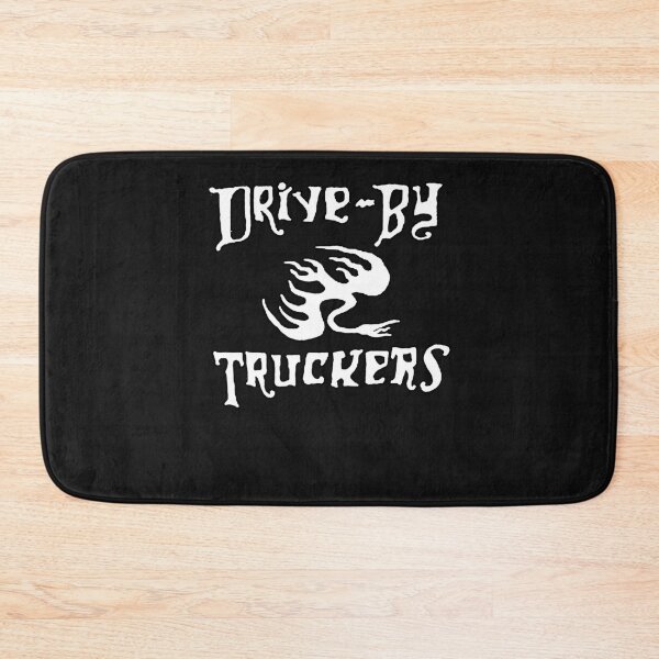 Item preview, THE DRIVE BY TRUCKERS  alternative country  designed and sold by ArditBaileyfghh.