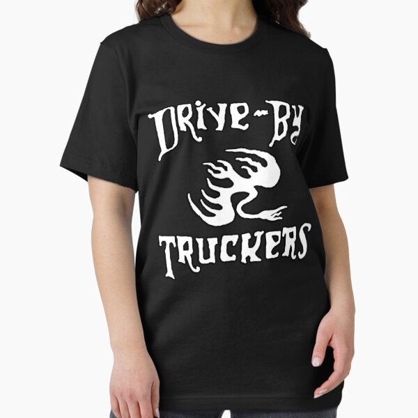 Item preview, THE DRIVE BY TRUCKERS  alternative country  designed and sold by ArditBaileyfghh.