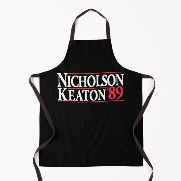 Item preview, Nicholson Keaton in '89! designed and sold by RogerBlackWhi.