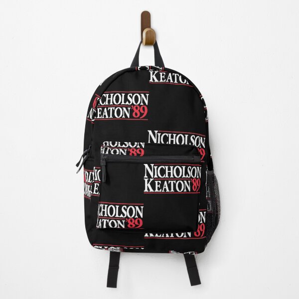 Item preview, Nicholson Keaton in '89! designed and sold by RogerBlackWhi.