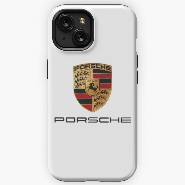 Luxury Car Porsche Ferrari Cover Case For Apple iPhone 14 Pro Max 13 12 11