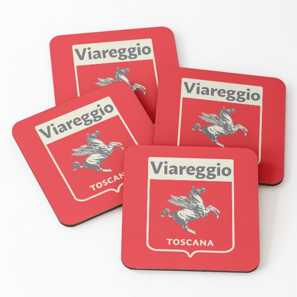 Item preview, Viareggio, Tuscany designed and sold by studio838.