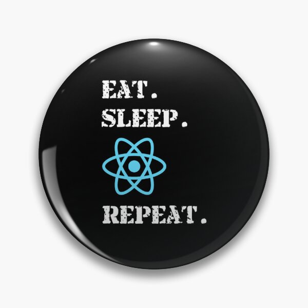 Item preview, Sleep React Repeat designed and sold by HenryLong.