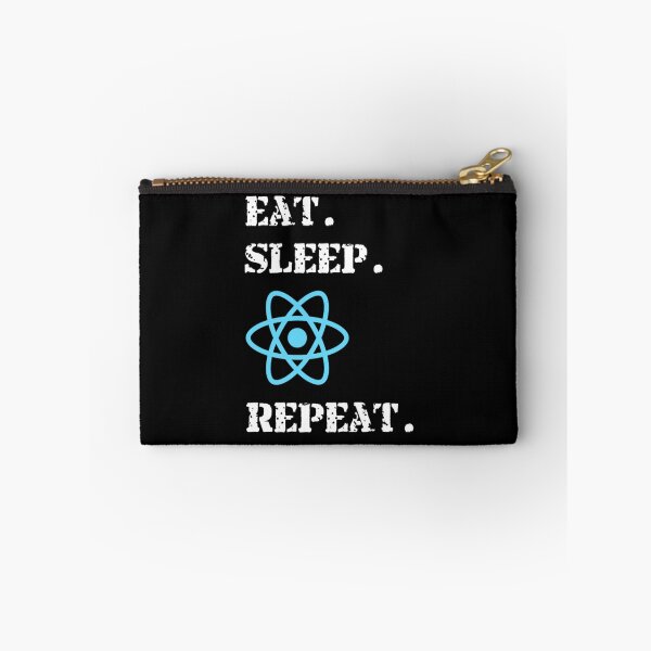 Item preview, Sleep React Repeat designed and sold by HenryLong.