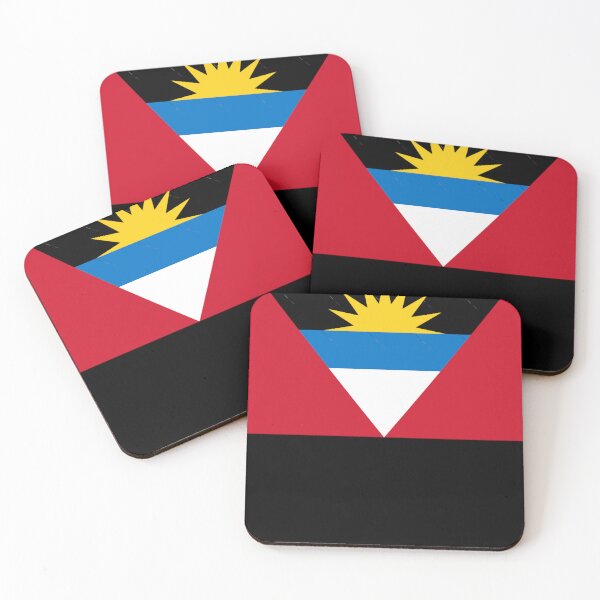 Item preview, Antigua and Barbuda designed and sold by HuonBegin.