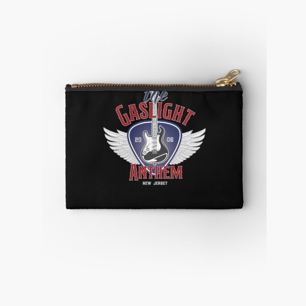 Item preview, The Gaslight Anthem Awesome Punk Rock Alternative Rock Band Vintage Graphic Guitar designed and sold by ArditBaileyfghh.