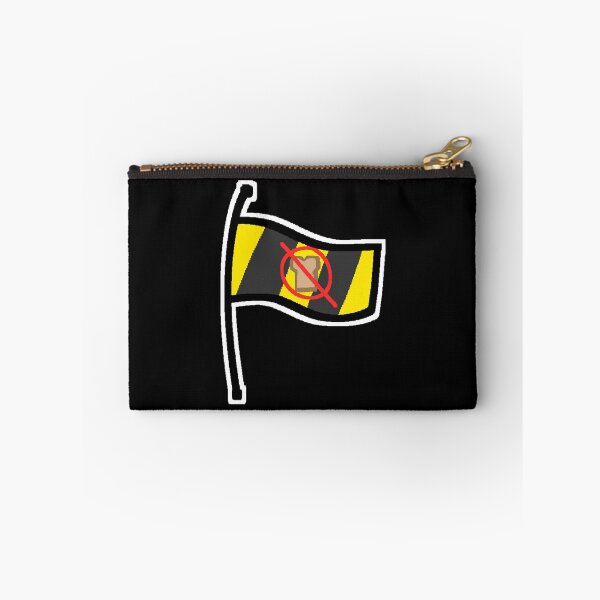 Item preview, Anti Toast Flag designed and sold by HuonBegin.
