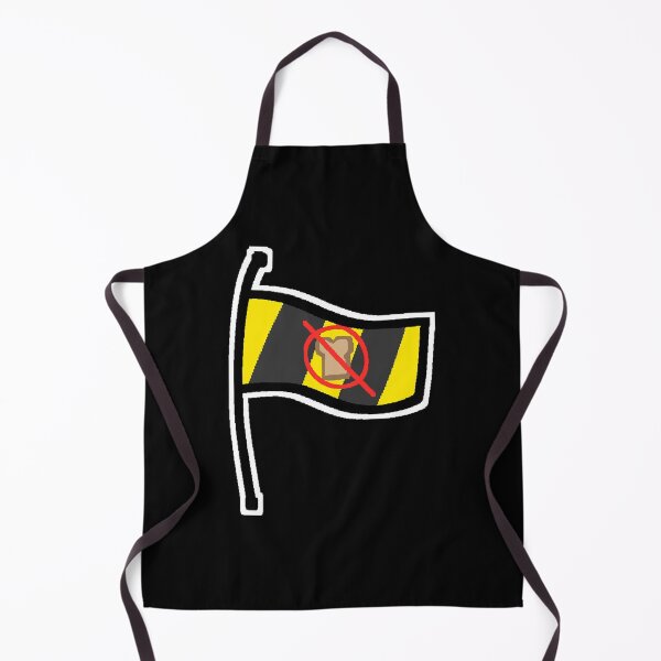 Item preview, Anti Toast Flag designed and sold by HuonBegin.