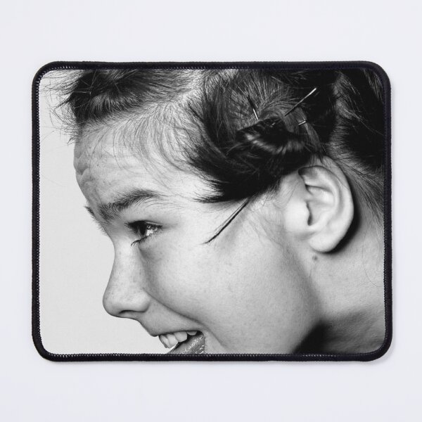 Item preview, cute girl designed and sold by JohnJackson42.