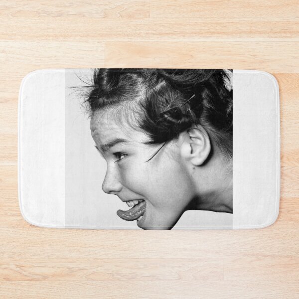 Item preview, cute girl designed and sold by JohnJackson42.