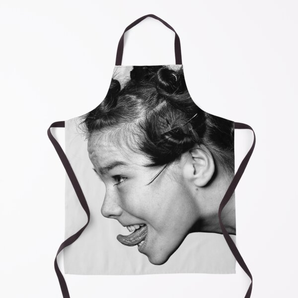 Item preview, cute girl designed and sold by JohnJackson42.