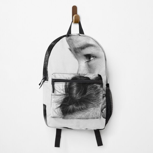 Item preview, cute girl designed and sold by JohnJackson42.