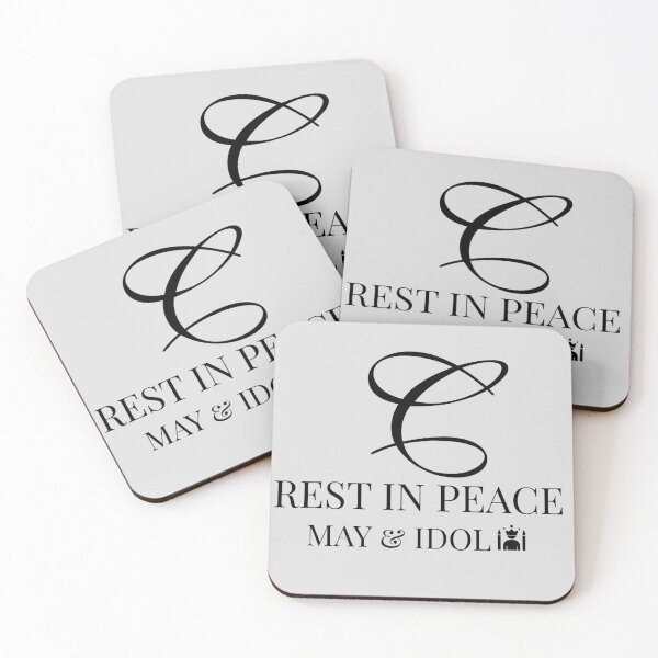Item preview, rest in peace designed and sold by infinity-khd.