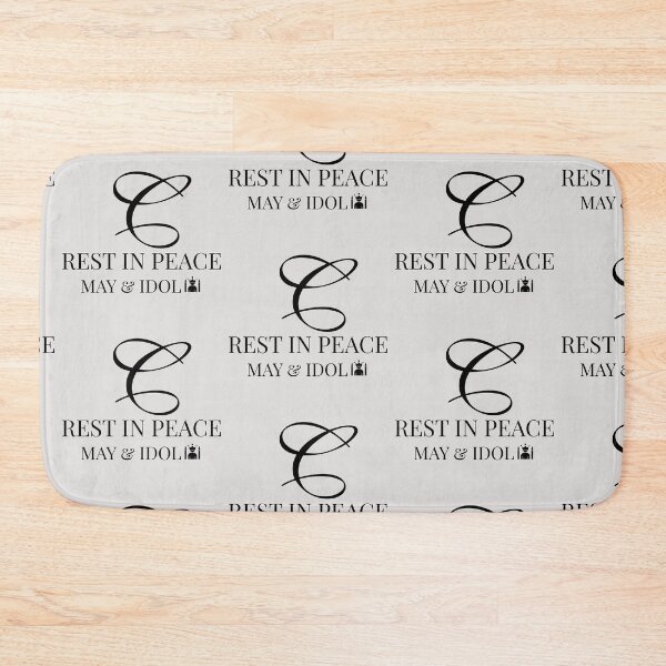 Item preview, rest in peace designed and sold by infinity-khd.