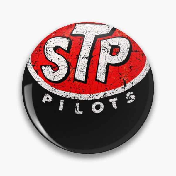 Item preview, STP Logo  designed and sold by DaneHer7.