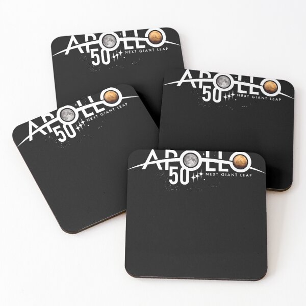 Item preview, APOLLO 50TH ANNIVERSARY designed and sold by HuonBegin.