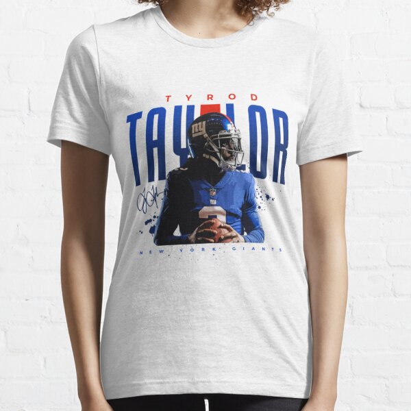 Tyrod taylor on sale t shirt