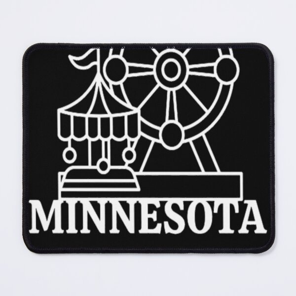 Item preview, Minnesota state fair are here Tri blend designed and sold by RubieFranecki.