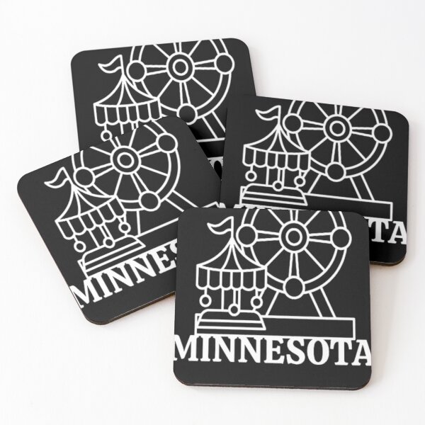 Item preview, Minnesota state fair are here Tri blend  designed and sold by RubieFranecki.