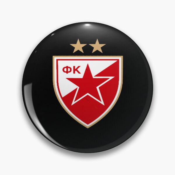 Item preview, Crvena Zvezda designed and sold by DonatPrimeau.
