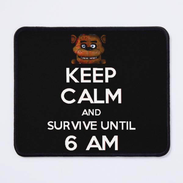 Item preview, Five Nights at Freddy_s designed and sold by arvinguarda.