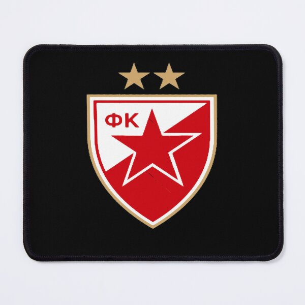 Item preview, Crvena Zvezda designed and sold by DonatPrimeau.