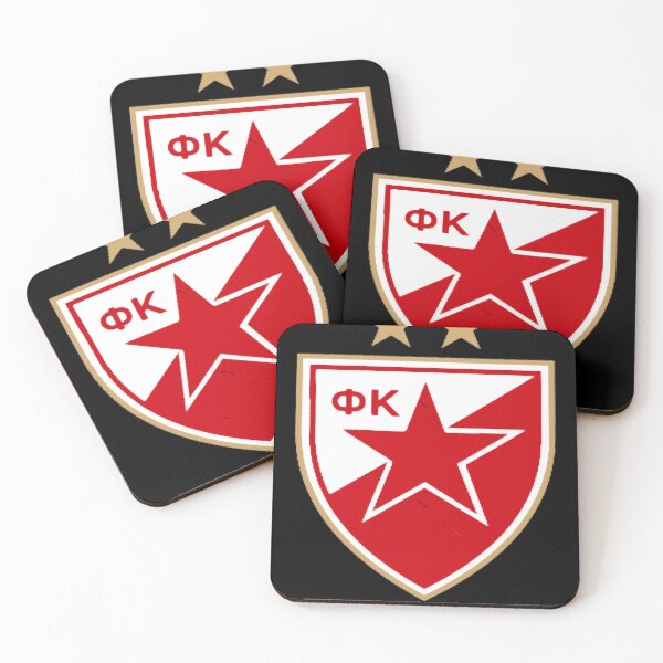 Item preview, Crvena Zvezda designed and sold by DonatPrimeau.