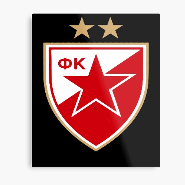 Rajko Mitić Stadium Red Star Belgrade Serbian SuperLiga FK Partizan 1990–91  European Cup, crvena zvezda, emblem, sport, logo png