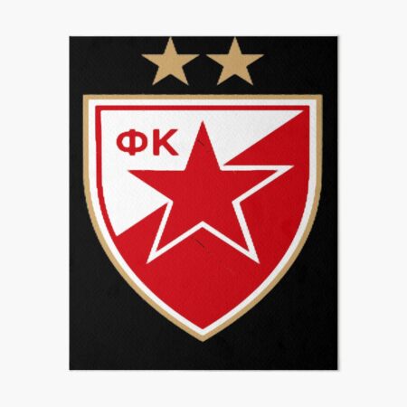 Rajko Mitić Stadium Red Star Belgrade Serbian SuperLiga FK Partizan 1990–91  European Cup, crvena zvezda, emblem, sport, logo png