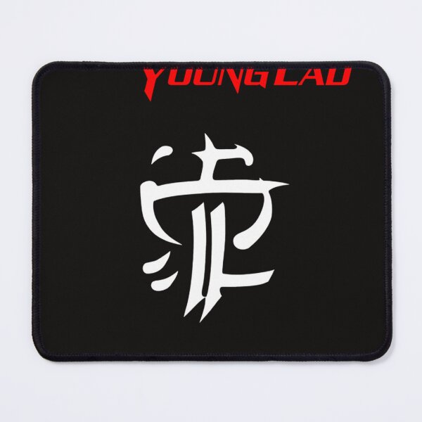 Item preview, Strapping Young Lad designed and sold by DaneHer7.