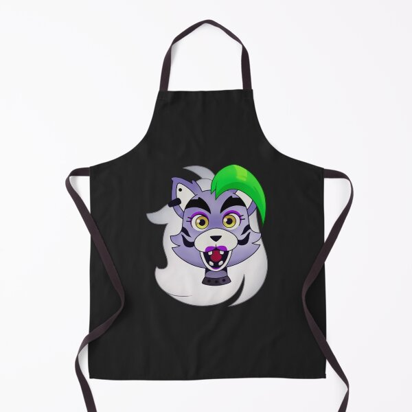Item preview, FNaF Roxanne Wolf Design designed and sold by arvinguarda.
