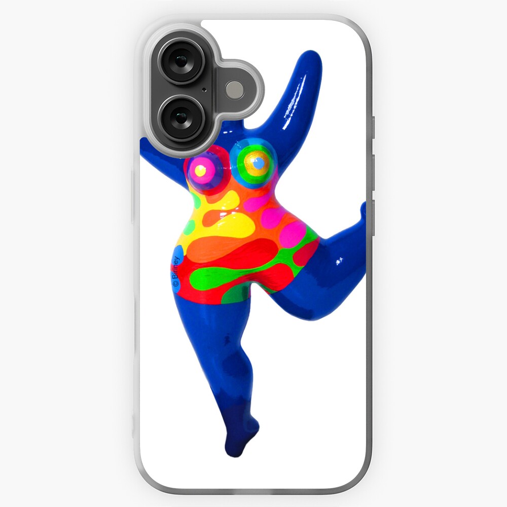 Artikel-Vorschau von iPhone Flexible Hülle, designt und verkauft von Biriney.